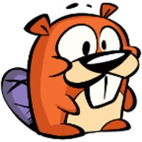 Busy Beaver icon