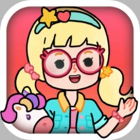 Busy Life World icon