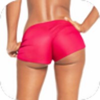 Butt & Legs icon