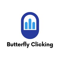 Butterfly Click Test icon