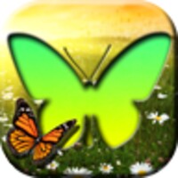 Butterfly Photo Frames icon