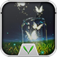 ButterflyInTheBottle icon