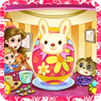 Easter Egg Maker icon