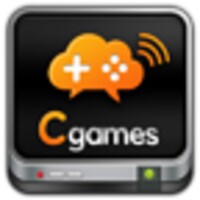 C-games icon