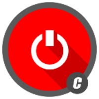 C Reboot icon