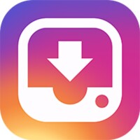 InstaSave Pro icon