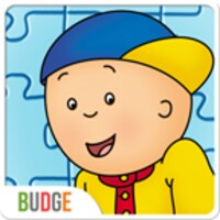 Caillou Puzzle 1.6