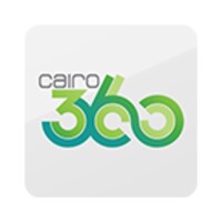 Cairo360 icon