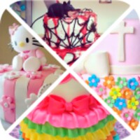 Cake Art & Design Ideas icon