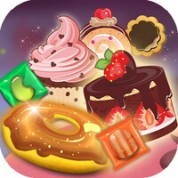 Cake Crash icon