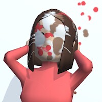 Cake Fight icon