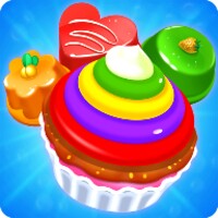 Cake Jam 3.2