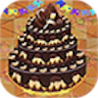 Cake Maker Chef 9.9