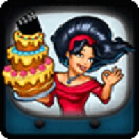 Cake Mania Celebrity Chef Lite icon