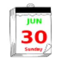 Calc Calendar icon