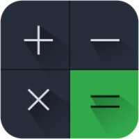 Calc+ icon