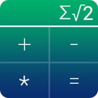 Calcoid icon