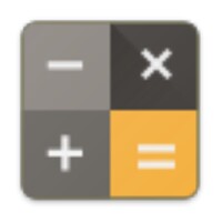 Calculadora flotante icon