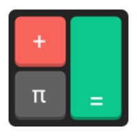 Scientific Calculator HD icon