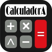 CalculadorA icon