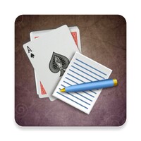 Calculation Solitaire icon