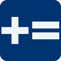 Calculator app icon