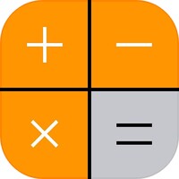 Calculator icon