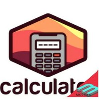 Calculator For you icon