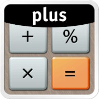 Calculator Plus icon