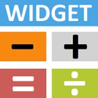 Calculator Widget Multicolor 2.0.3