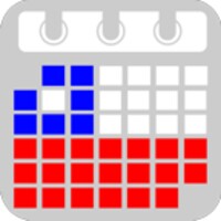 CalendarioCL icon