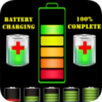 Calibrate Battery Information icon