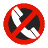 Call & SMS Blocker Plus icon