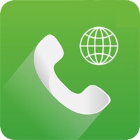 Call Global icon