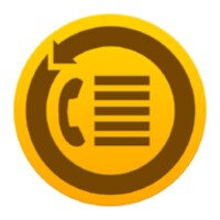 Call Logs Backup & Restore icon
