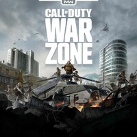 Call of Duty: Warzone icon