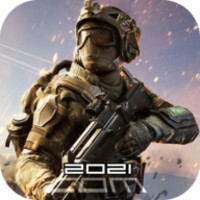 Call of Modern Warfare icon