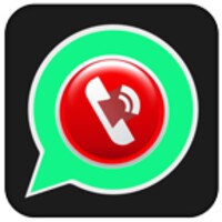 Call Recorder for WhatsApp icon