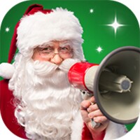 Call Santa icon