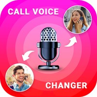 Call Voice Changer icon