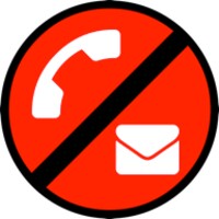 Caller Blacklist icon