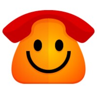 Caller ID, Dialer and Contacts Phone Book - Hola icon