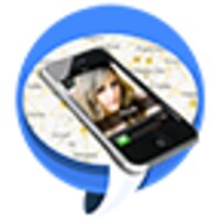 Caller Location Tracker icon