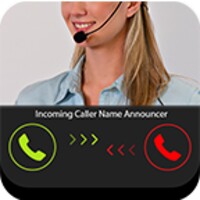 Caller Name Announcer 2015 icon