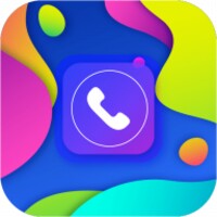 Caller Screen Themes icon