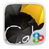 Calm GOLauncher EX Theme icon