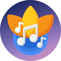 Calming Music icon