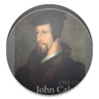 Calvinism icon