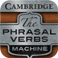 Phrasal Verbs Machine icon