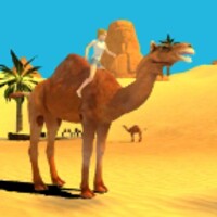 Camel Simulator 1.0